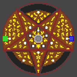 Stygian Ritual (2-Player)