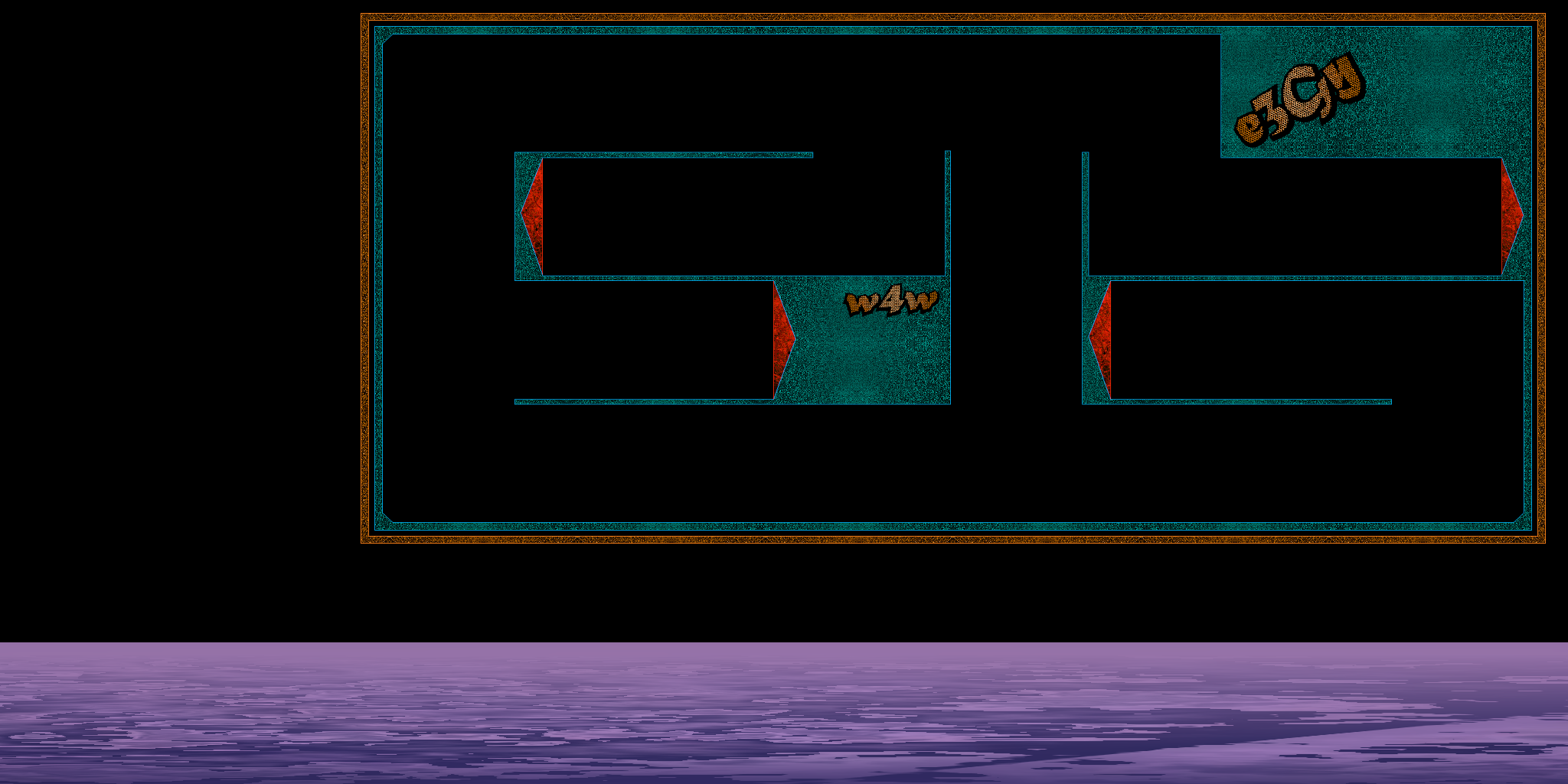 WxW -  e3gy1