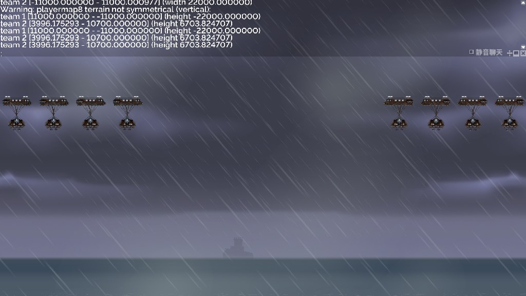空降4v4