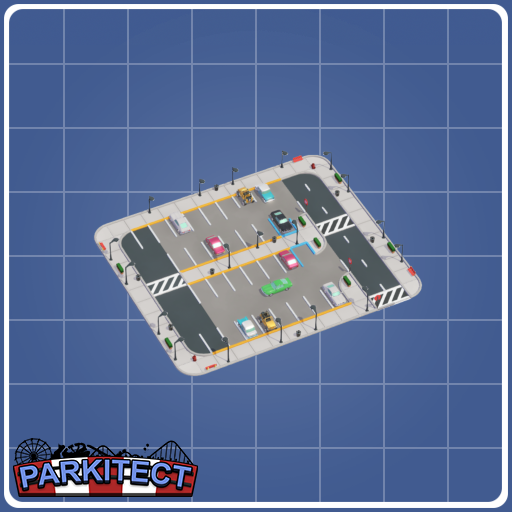 Parking Lot