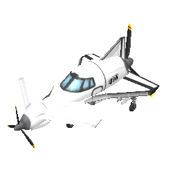 TB-42F Super Chaffinch