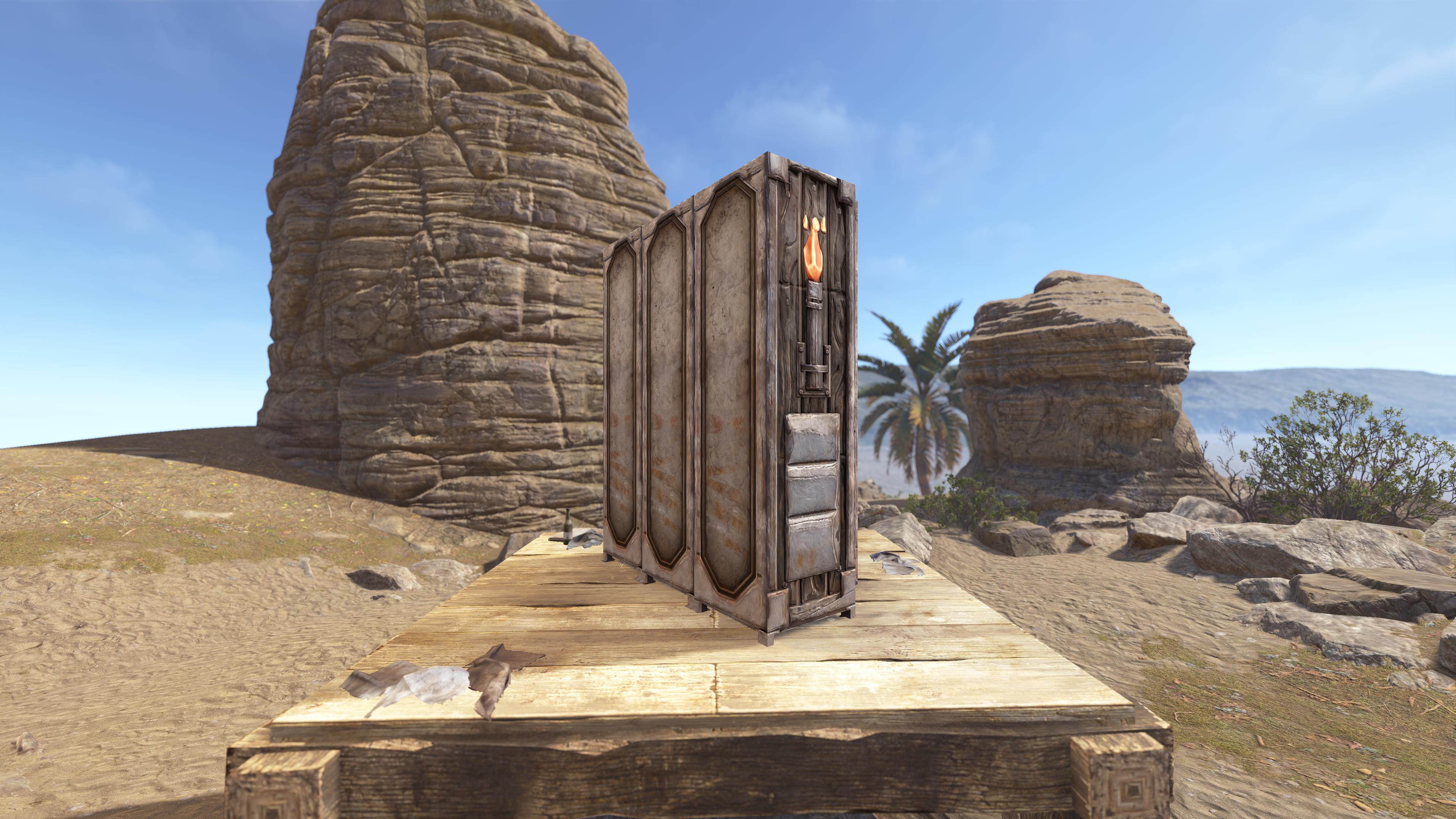 Pirate's Hoard Locker thumbnail 9