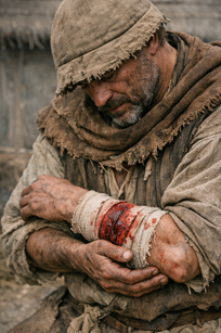 Longer Wound Recovery