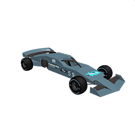TrackStar 200