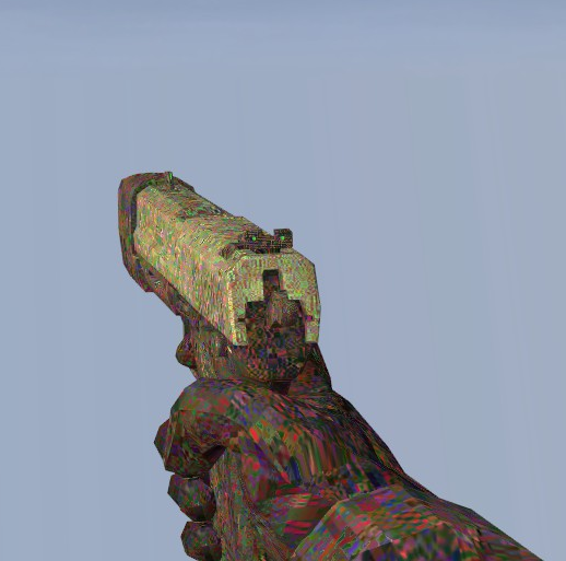 JPEG-Life Weapons for HL2