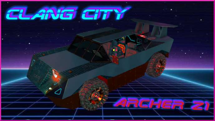 Archer Z1