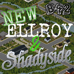 New Ellroy and Shadyside B42