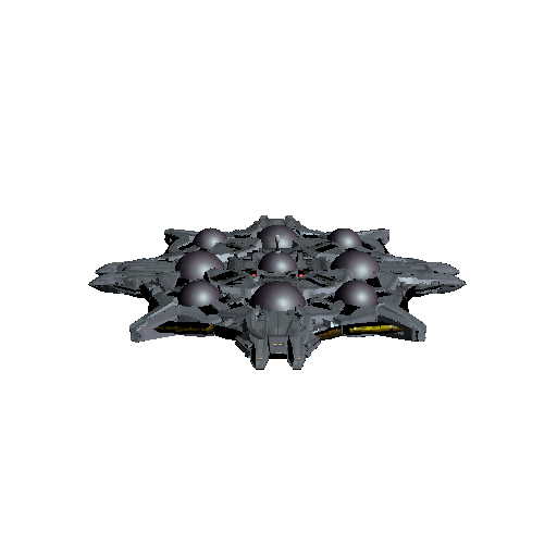Andromeda_LV3B_Starbase
