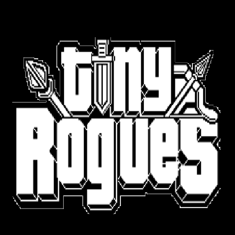Tiny Rogues Weapons – tModLoader Mod