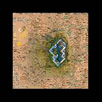 Twierdza w dolinie (multiplayer)