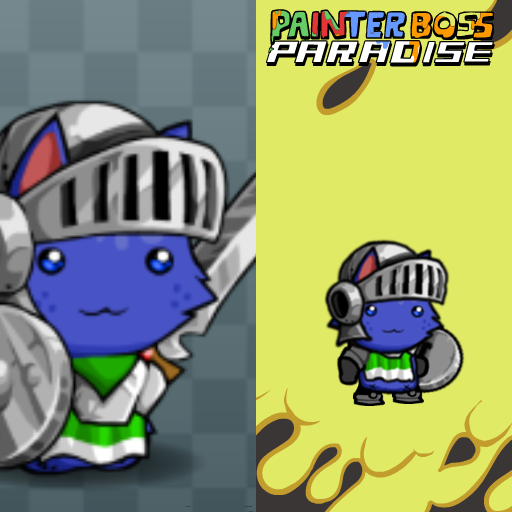 NOLEGS preview
