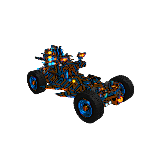 Flying Car