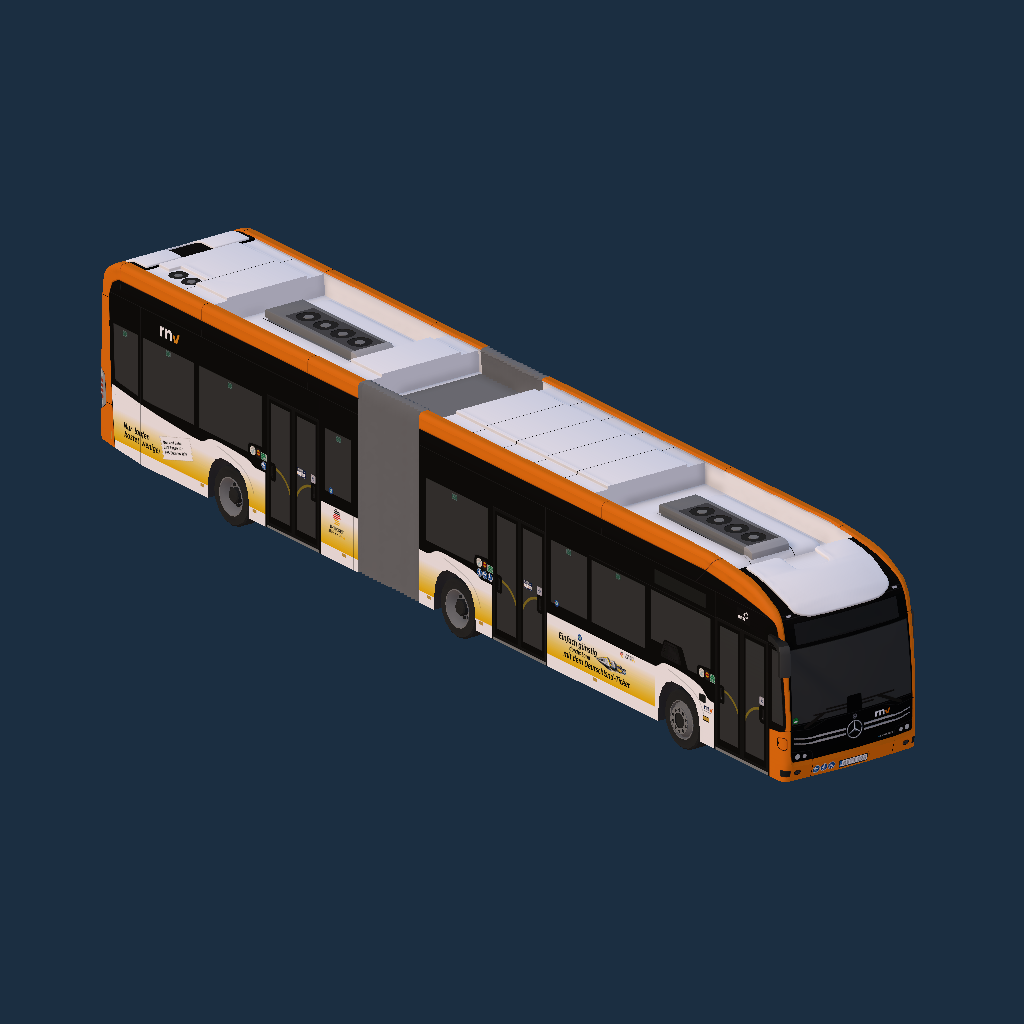 eCitaroG RNV D-Ticket-JugendBW BJ. 2024 V2.2