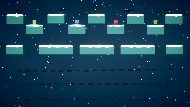 Pelea en el Hielo