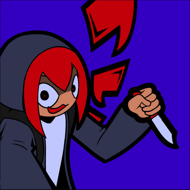 Hey Chat! Levia & bitbreaker ft. Kasane Teto