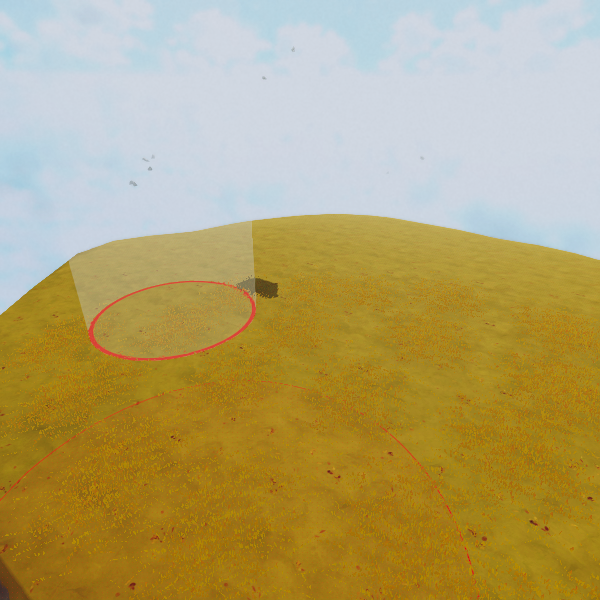 flat build