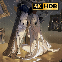 胜利女神NIKKE