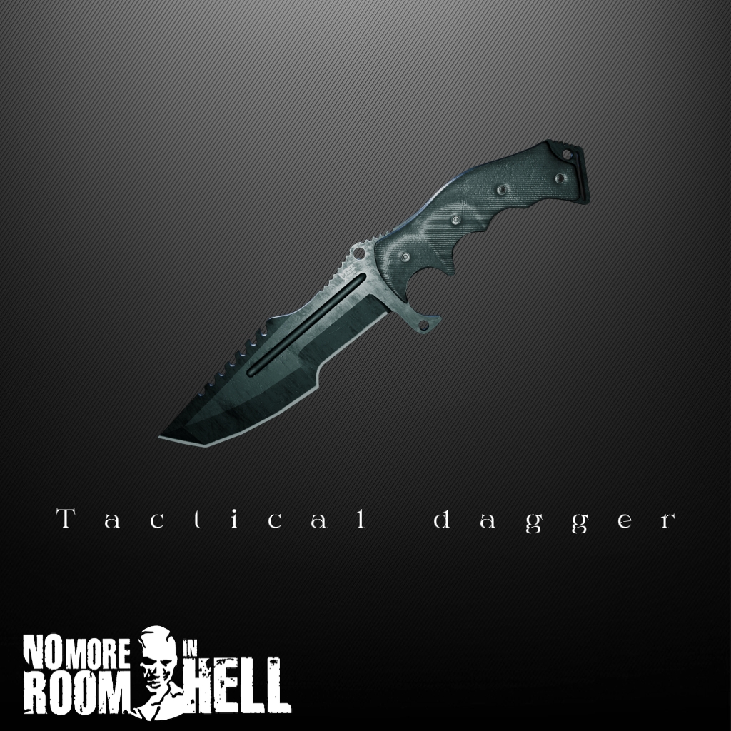 MTX8054 knife (cleaver)