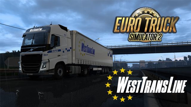 WestTransLine Skin Pack preview