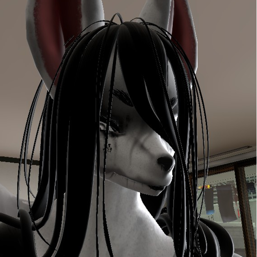 [BOM39] Sadako PM/NPC (REUPLOAD)