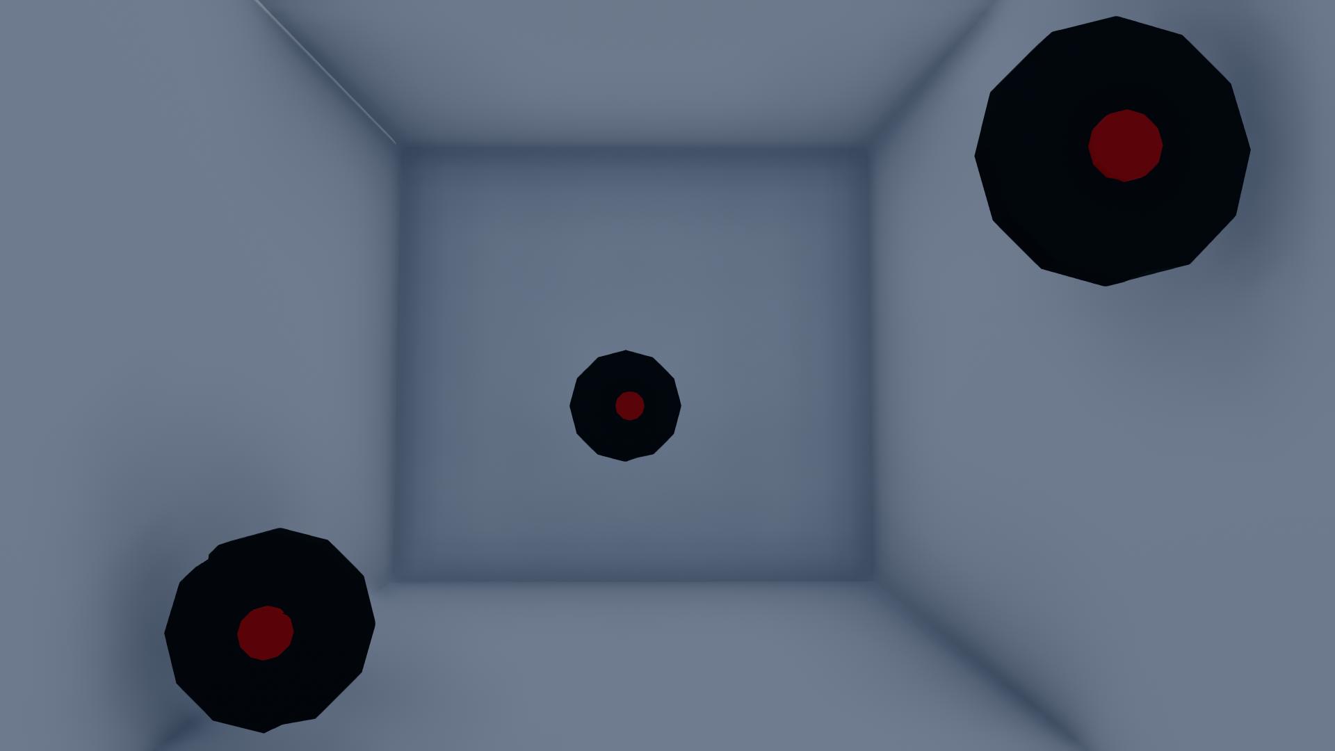 Target Practice