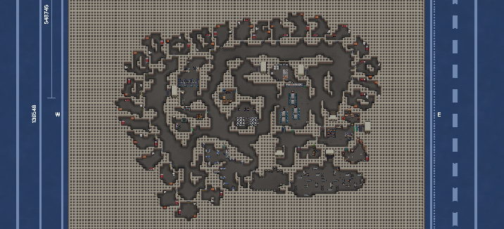 Dungeons of Khazad-dûm