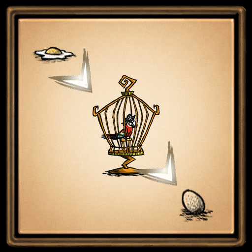 Perpetual Egg