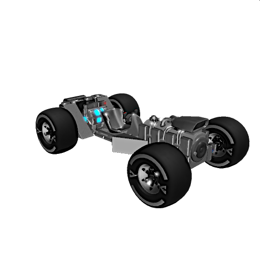 BEST JUSP JUMP CAR