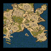 Serpent's Bite [Trail][Mission6-Island trap]