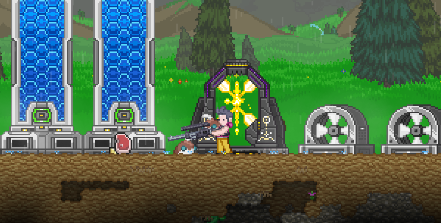 [FU] Precursor Spawner Loot Table Reset