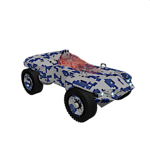 Hill Runner
