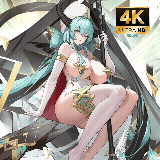 绯色回响Echocalypse緋紅の神約