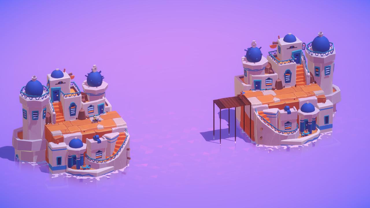 Level 13G - Extremely One-Sided