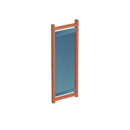 Decorative Screen Panel