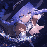 无职转生 洛琪希 Mushoku Tensei Roxy