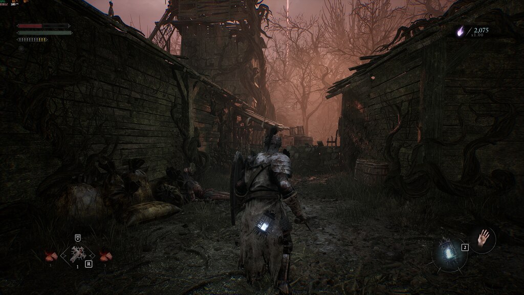 ロード・オブ・ザ・フォールン Steam：Lords of the Fallen ロード オブ ザ フォールン