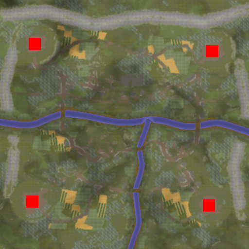 FoundryBend preview