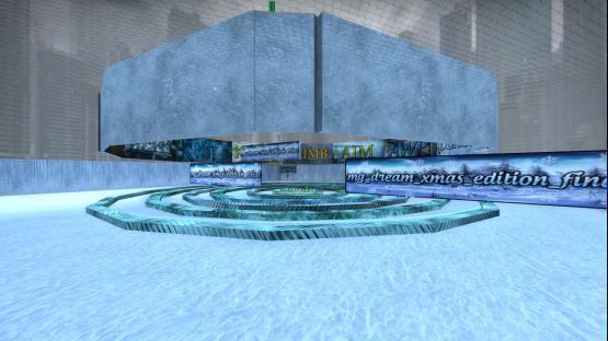 mg_dream_xmas_edition_3 – Counter-Strike 2 Mod