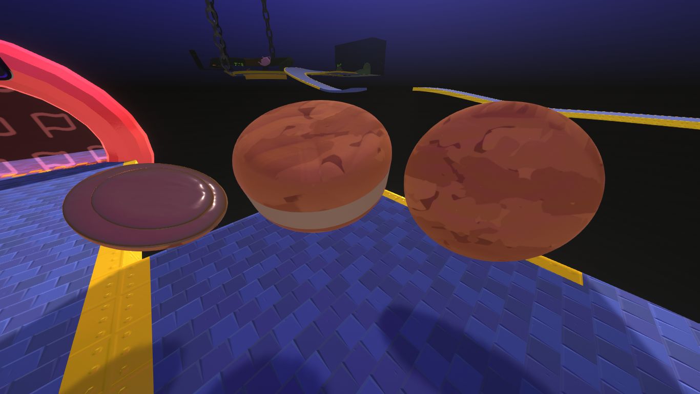 Risk it for the Biscuit