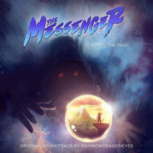 The Messenger - Hills of Destiny (Autumn Hills)
