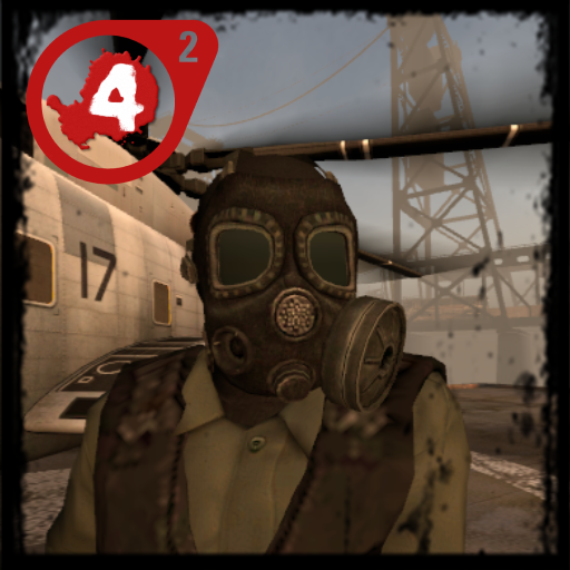 Friendly soldiers for the Parish and Blood harvest – Left 4 Dead 2 Mod