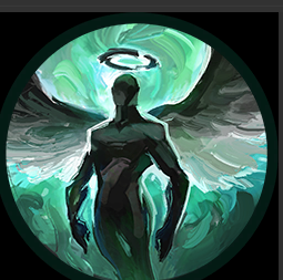 Ysariel's Fallen Angel Form - Starting Form Trait