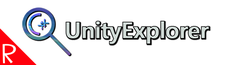 Quasimorph Unity Explorer