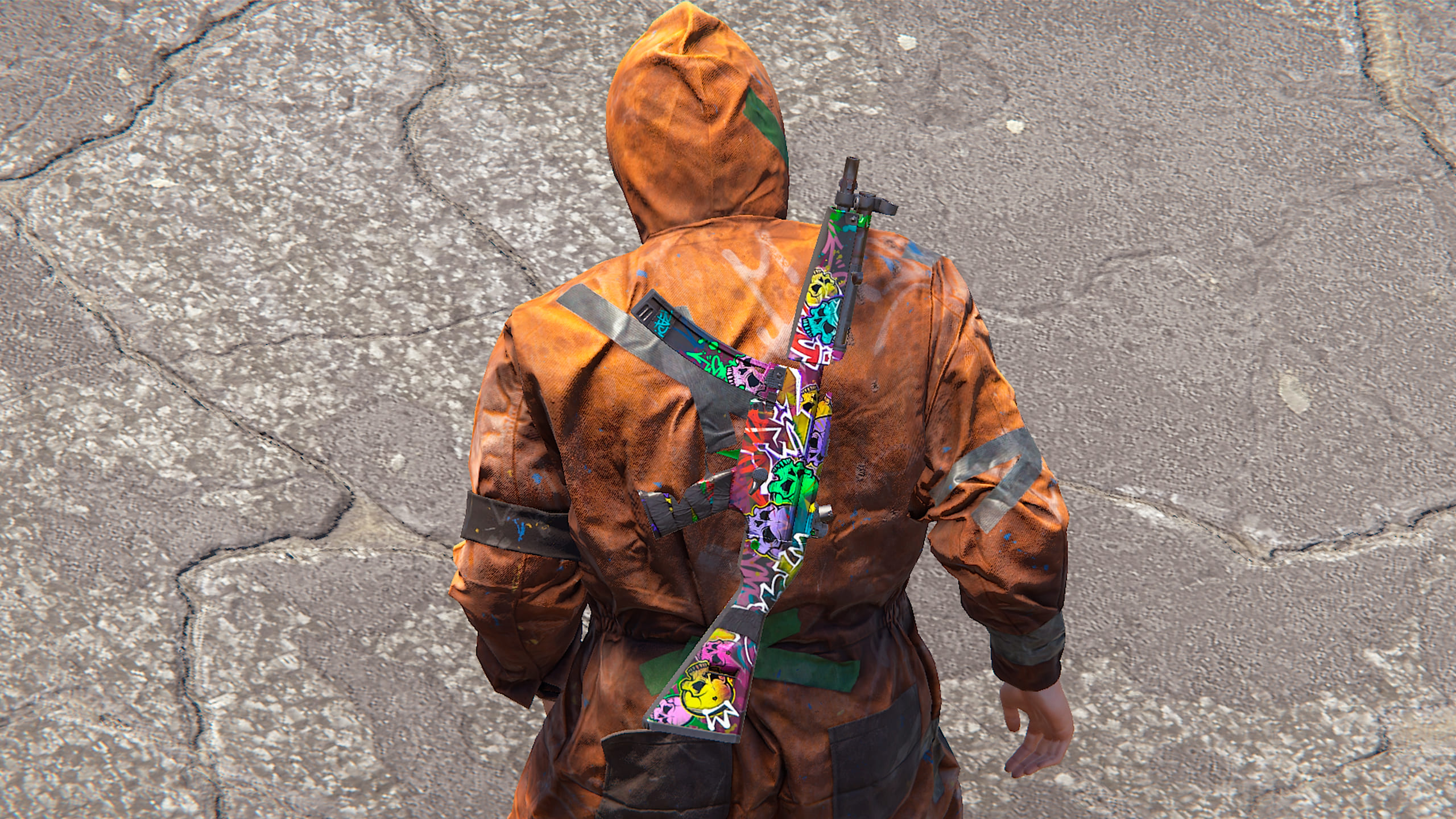 Vandal MP5