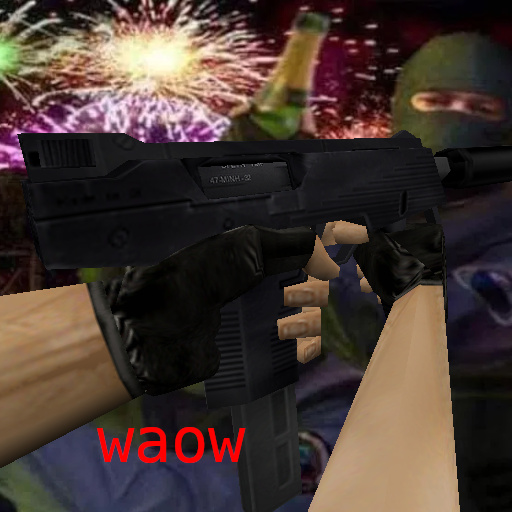 Crispy 1.6 Mac-10 Sounds