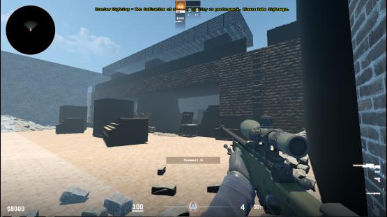 fe_weapon_fast_fog – Counter-Strike 2 Mod