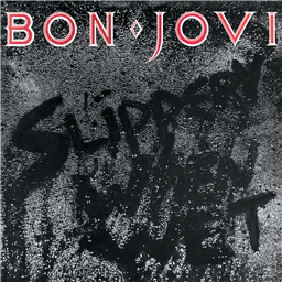 True MooZic: Bon Jovi - Slippery When Wet (B42)