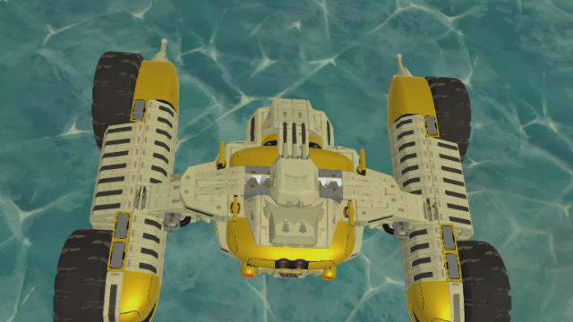 TerranUFO