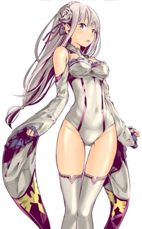 Remu (❤ω❤)
