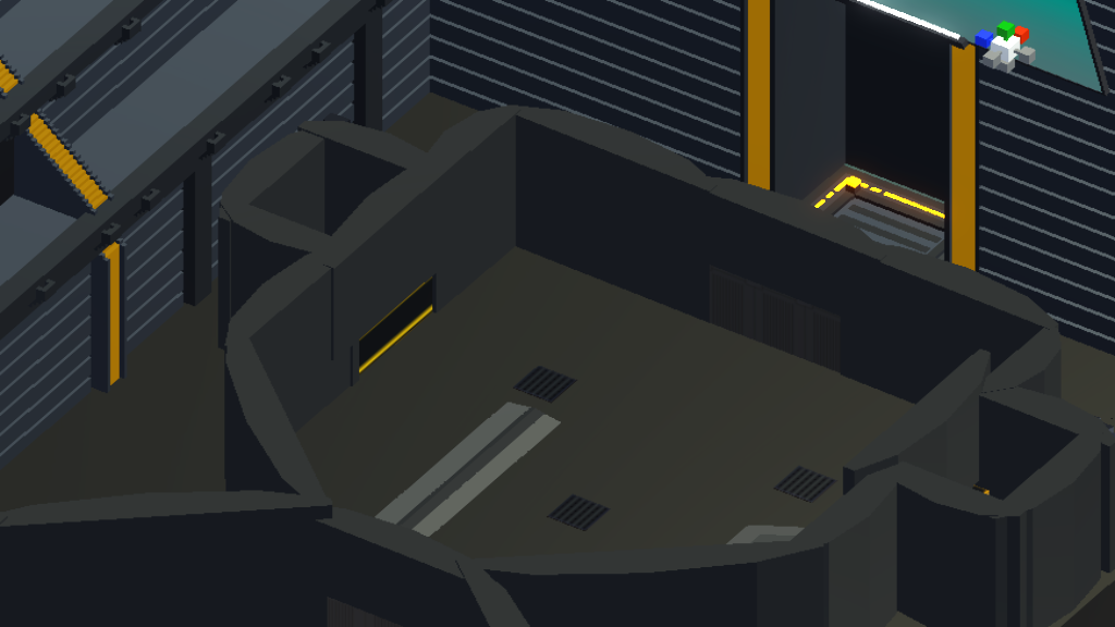 Coliseum preview